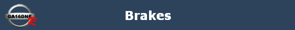Brakes