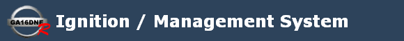 Ignition / Management System