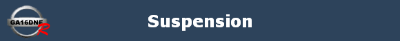 Suspension