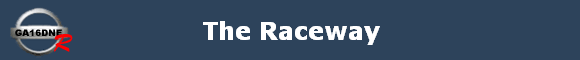 The Raceway